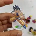 Sitting Beads 12