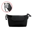 diaper bag-black