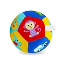 DD090 rattle ball