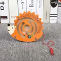 TF222 Hedgehog