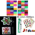 5mm48 colors 4800pcs