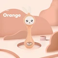 Orange Style 1
