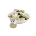5pc mini fox green
