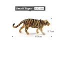 Small Tiger
