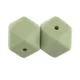 10Pcs Matcha Green