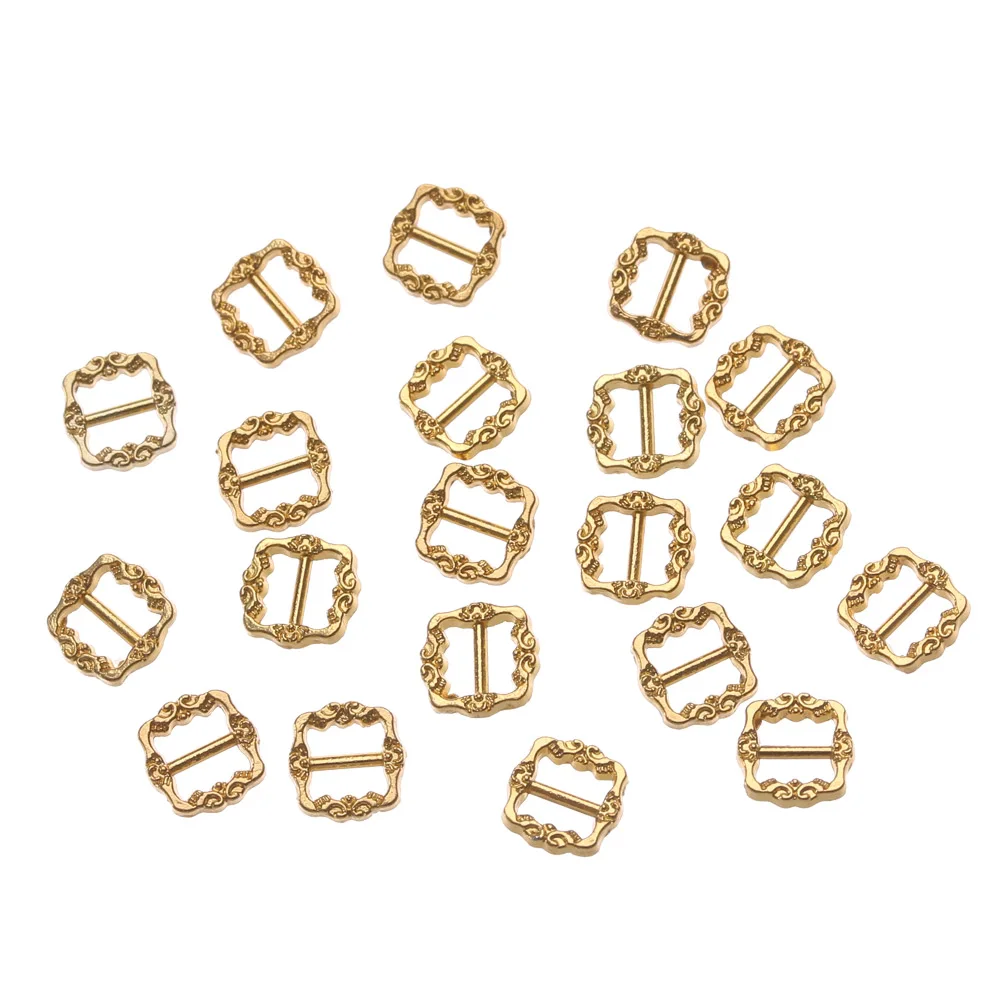 Style 1- Gold