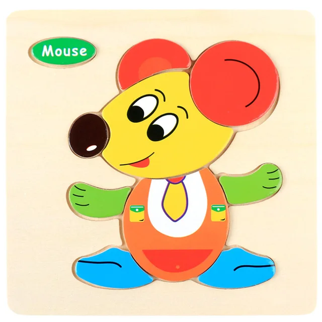 mouse