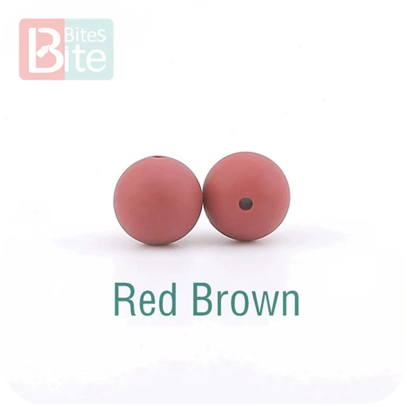 Red Brown