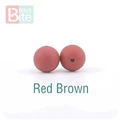 Red Brown