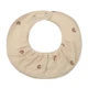 round bib-7