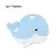 1pc Tether-57
