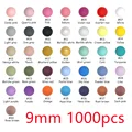 1000pcs Mix color