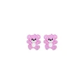 10pcs Pale pink