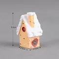 House-Light Yellow