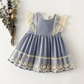 baby girl dress 7