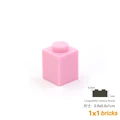 900 pcs pink