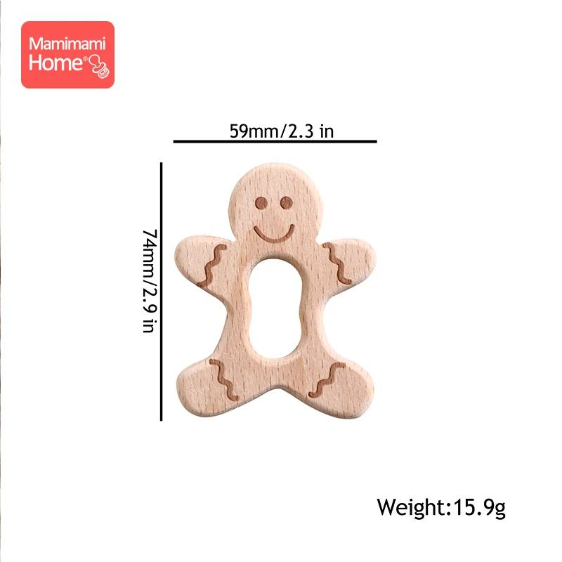 gingerbread Man