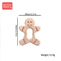 gingerbread Man