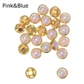 Pink Blue 40pcs