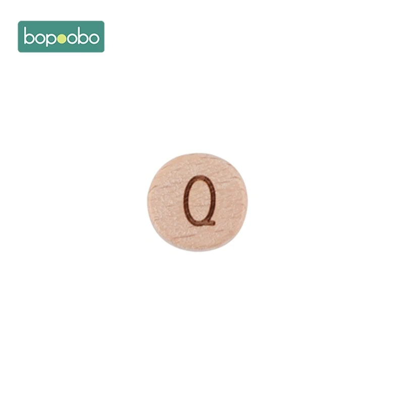Letter Q