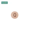 Letter Q