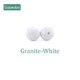 Grantie-White
