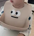 beige eye