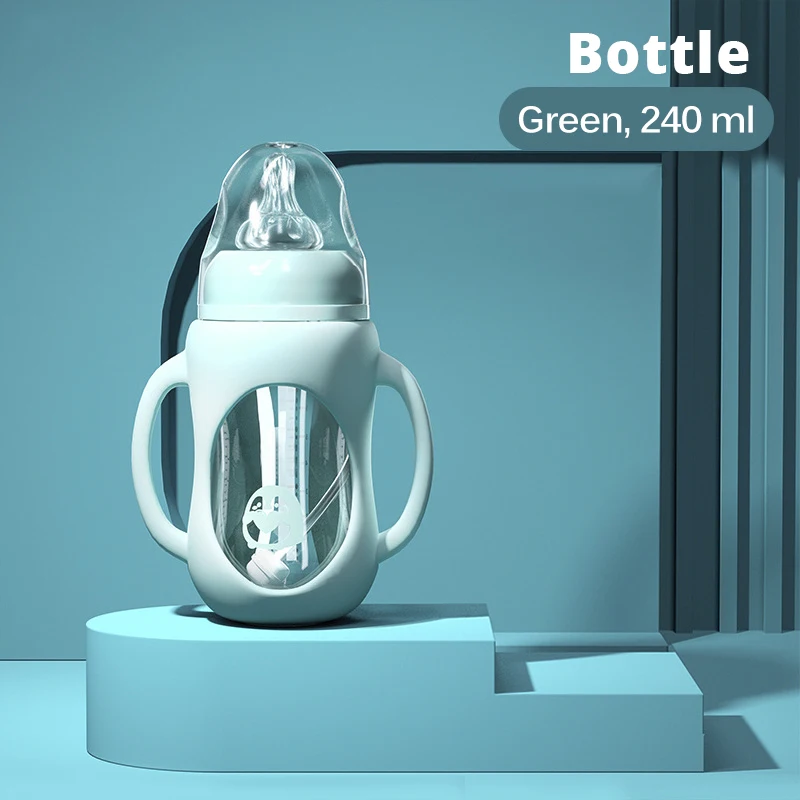 Green 240ML