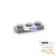160pcs light grey
