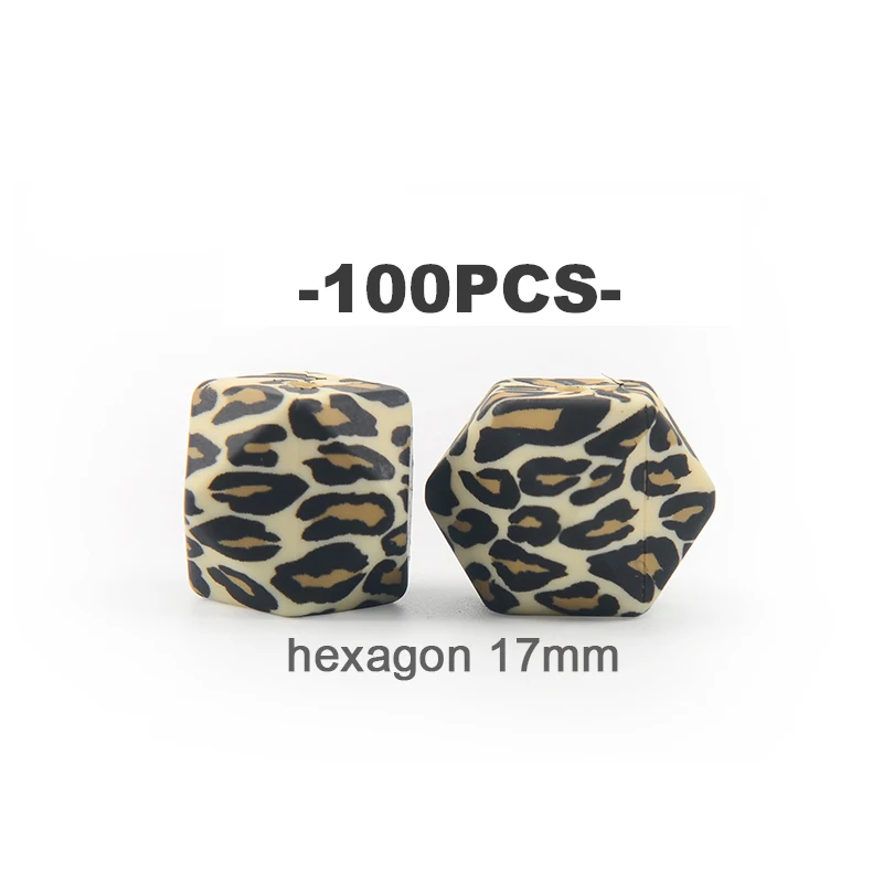 17mm leopard