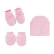 Gloves Hat Foot-H