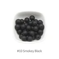 10 Smokey black