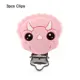 3pcs Clips-58