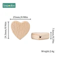Heart Beads