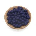 300pcs Navy blue