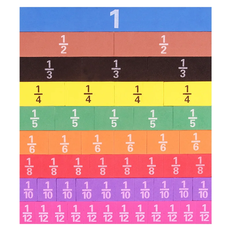 Square Magnetic