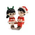 2pc Red 1pc Stool