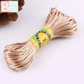 20M Rope Gold