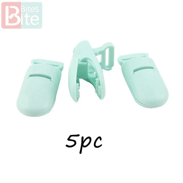 New Mint Clip