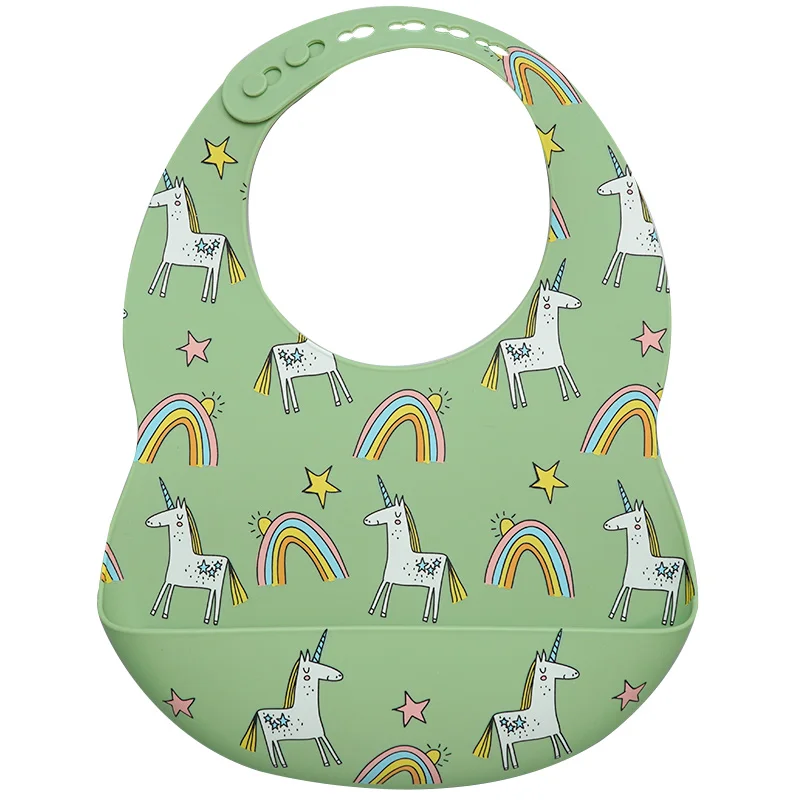 green union rainbow