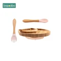 Peach Fox Set