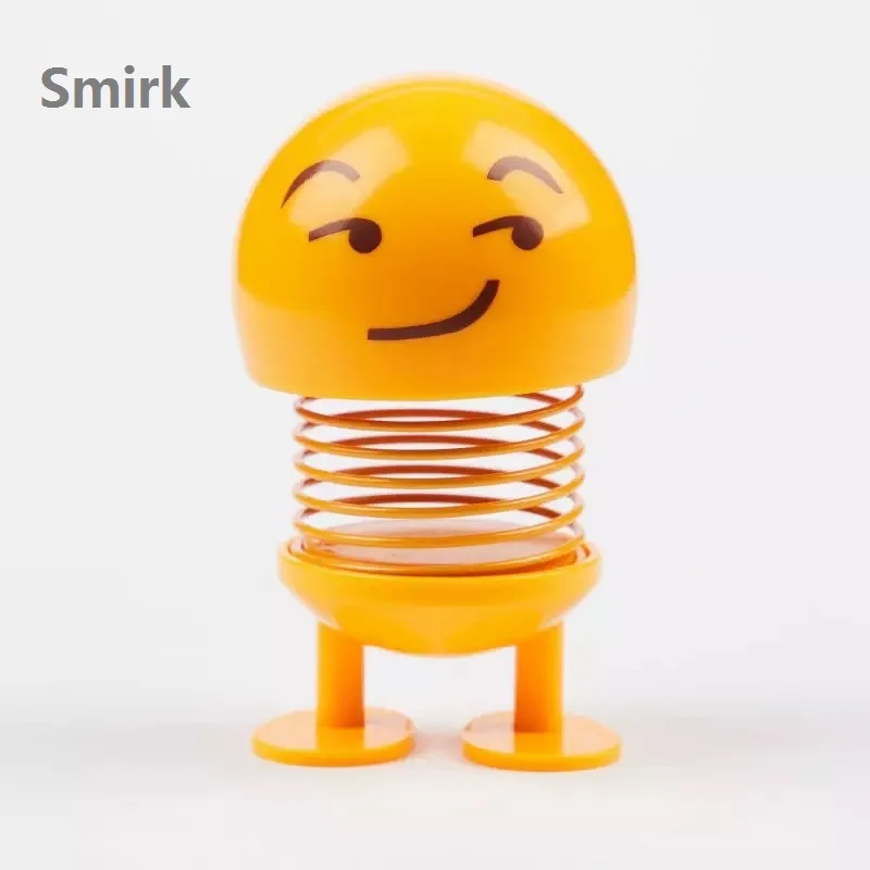 Smirk