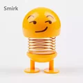 Smirk