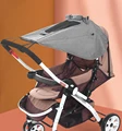 Sun cover Gray B