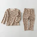 Pajamas set 4