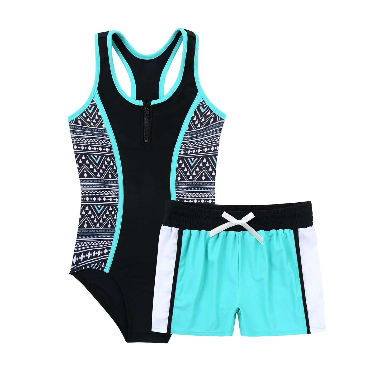 Mint Green