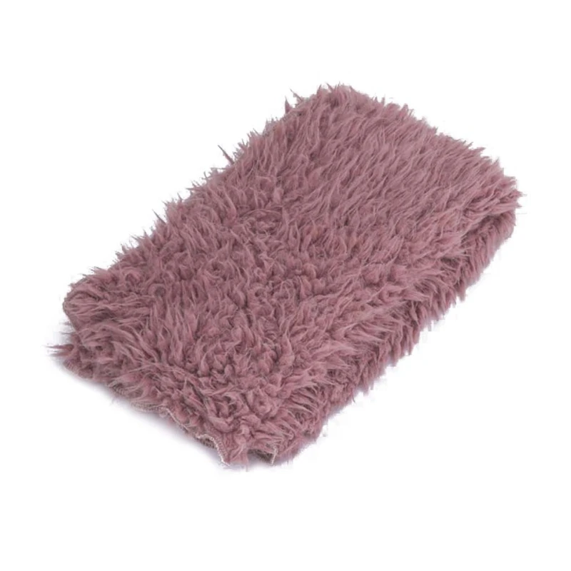 purple blanket
