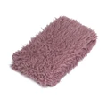 purple blanket