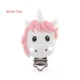 Unicorn Clips58