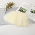 ivory skirt